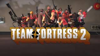 Medic Spy Pyro