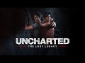 Uncharted Lost Legacy Part 1