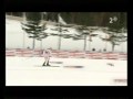 Charlotte Kalla - World Championships - Sapporo 2007