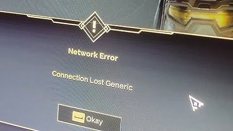 Dune Awakening oplossen: verbinding verbroken | netwerkfout | PC & Steam