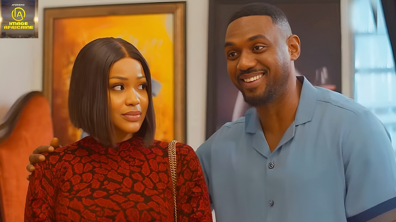 ATTENTION: TOUS LES COUPLES DEVRAIENT VOIR CE FILM ET EN TIRER DES LEÇONS -Film Nigerian En Francais