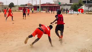 Best Dribble Julho 2022 Oi Fut Angola Humilhantes Engraçados