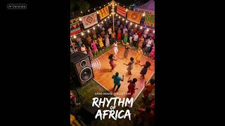 Afro House x Nines x Skrapz Type Beat Fortune