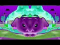 John Unexpected Eat The Paper Plain | Sparta Pitch Effects | Sponsored By Gamavision Csupo Effects 
