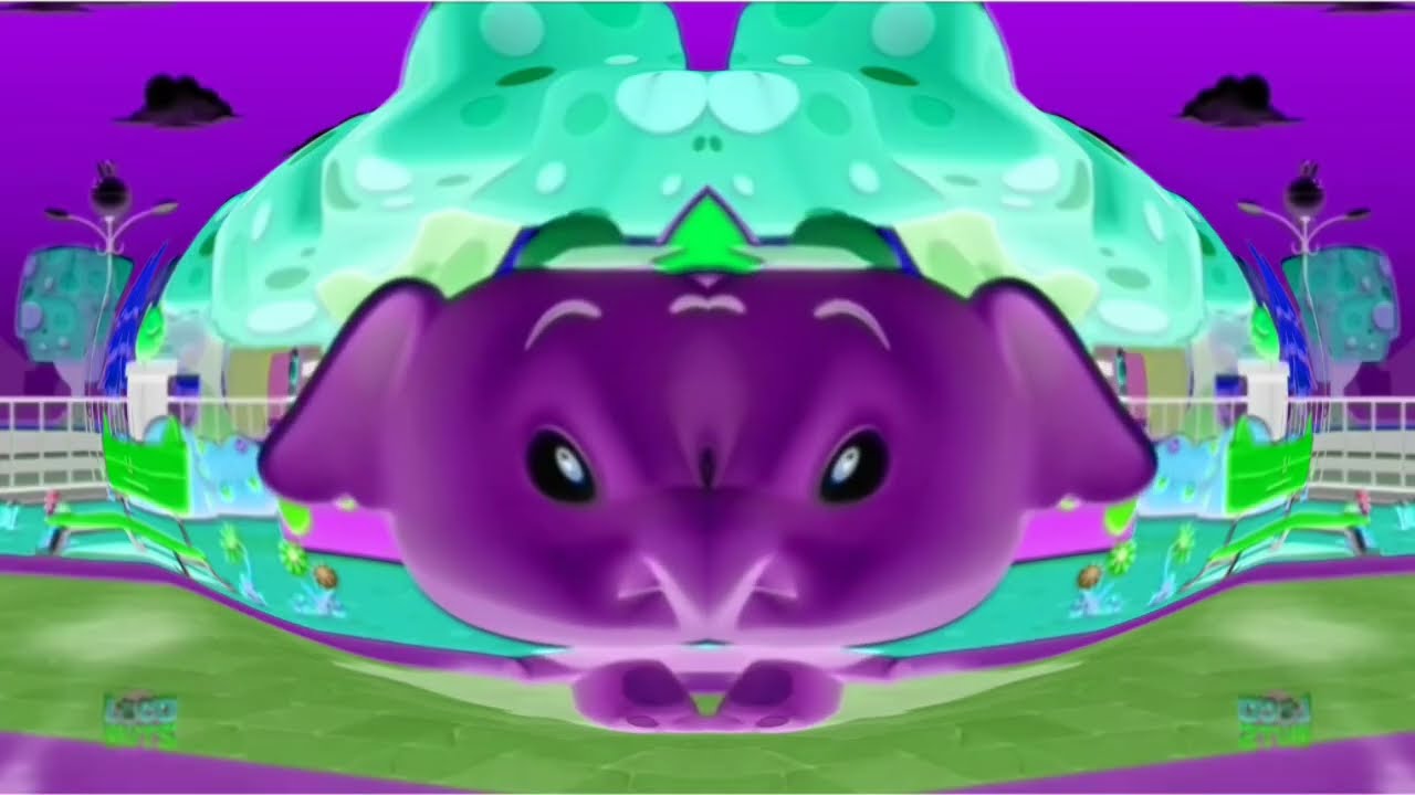 John Unexpected Eat The Paper Plain | Sparta Pitch Effects | Sponsored By Gamavision Csupo Effects 