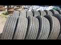 275/70R22,5 Tyrex VC-1 на камаз зерновоз
