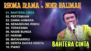 Bahtera Cinta  Rhoma Irama Ft Noer Halimah  Soneta  Album 2026