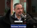 Amb. Friedman's Israel Sovereignty Plan for the West Bank | JLMinute #shorts