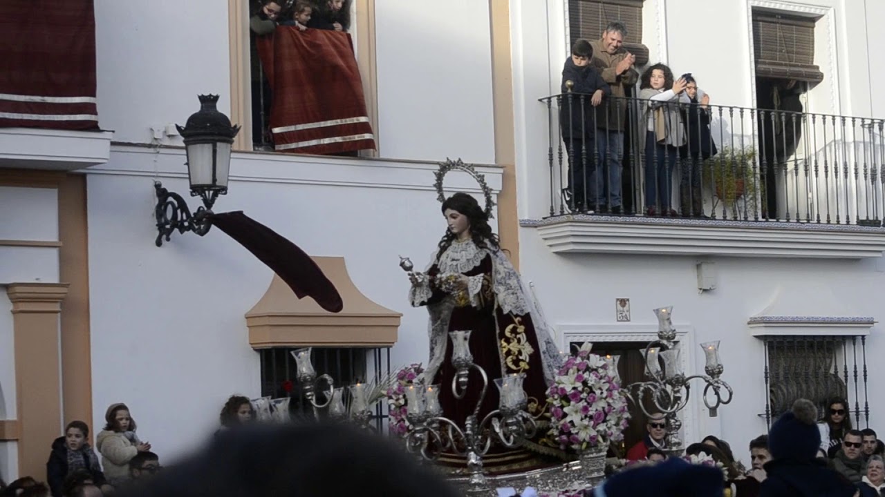 SOLEDAD HINOJOS 2018. ABRAZOS