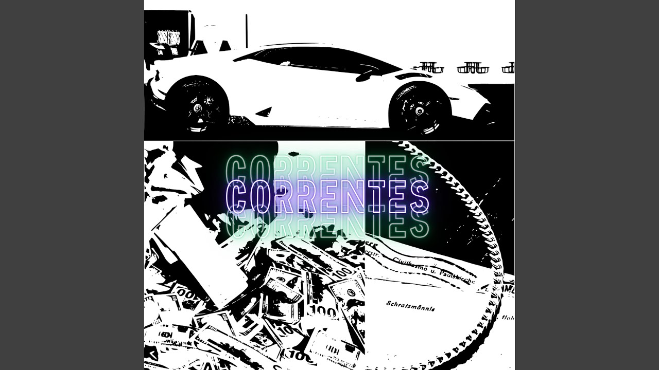 Watch Correntes on YouTube Watch Correntes on YouTube