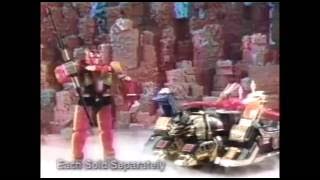 Download lagu Power Rangers Commercials Pt 1