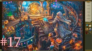 Hidden City: Aventura de Objetos Ocultos Gameplay PC español Parte 17 Escenario Torre de Jack