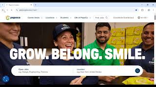 || pepsico jobs || how to apply for pepsico jobs | Gulf jobs