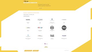 WOMANIUM QUANTUM ❯❯ HACKATHON LAUNCH