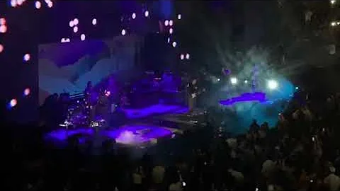 John Mayer  Gravity/Dreams to Remember (San Antonio)