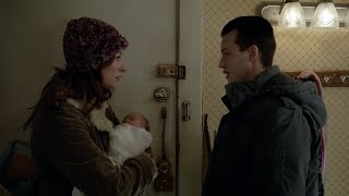 Gallavich Svetlana Not Coming Home S04E09