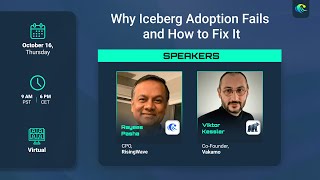Celebrity Why Iceberg Adoption Fails and How to Fix It Net Worth