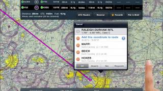 ForeFlight Mobile 4.0 Highlights