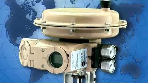 SAMSON AG - company overview (36732)