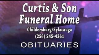 Daybreak Obituaries 1/31/2017