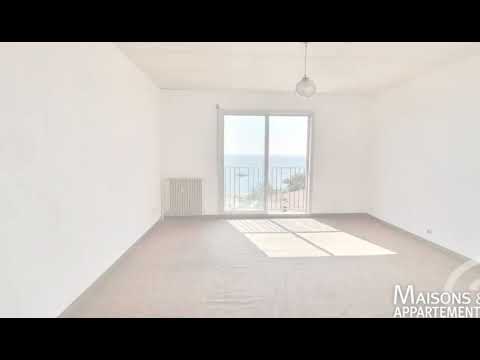 CAP-D'AIL - APPARTEMENT