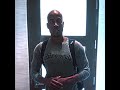 David Goggins' SAVAGE Mentality! 🔥 #motivation #rxmotiv #davidgoggins