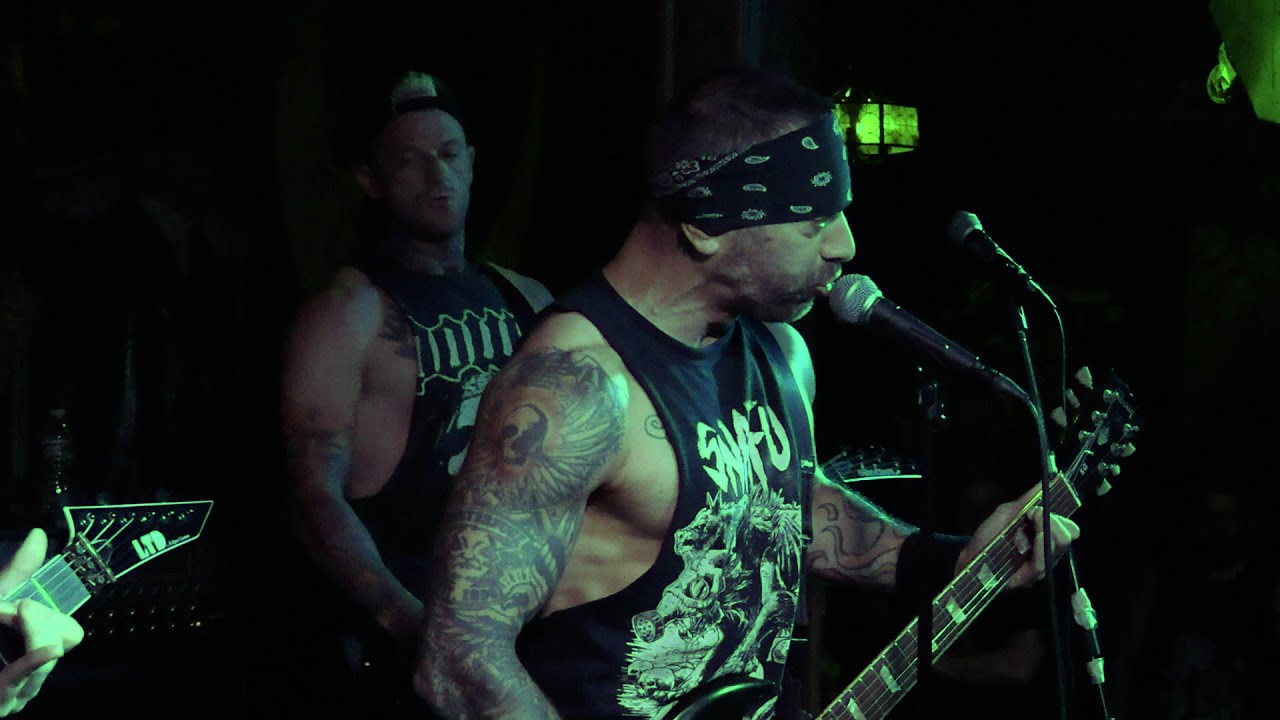 Extinction AD - Live - July 2nd 2023 - Full Set -