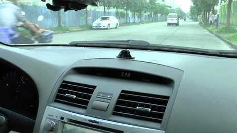 long range reader for RFID car parking access control