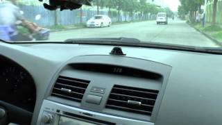 long range reader for RFID car parking access control