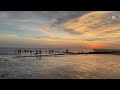 গুলিয়াখালী সমুদ্র সৈকত ভ্রমণ! | Guliakhali Sea Beach Vlog | Hidden Paradise of Bangladesh 🌊🌴