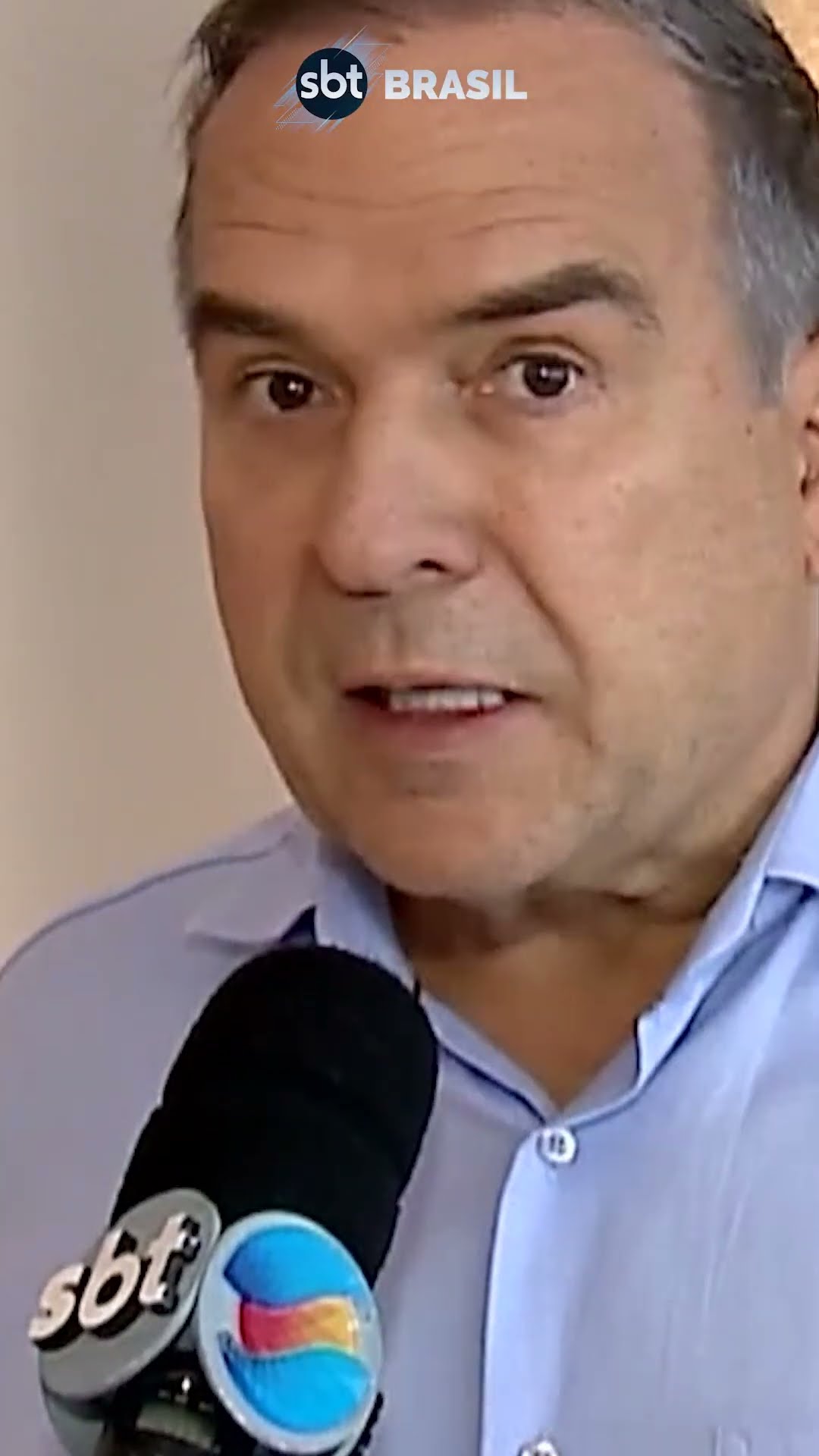 Caiado e prefeito eleito de Goiânia ficam inelegíveis por 8 anos | SBT Brasil (11/12/24)