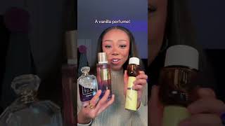 Every time I go shopping, I am looking #perfumetok #perfumeobsession #vanillaperfume #perfumetiktok