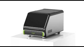 S100pro Auto Chemiluminescence Immunoassay Analyzer