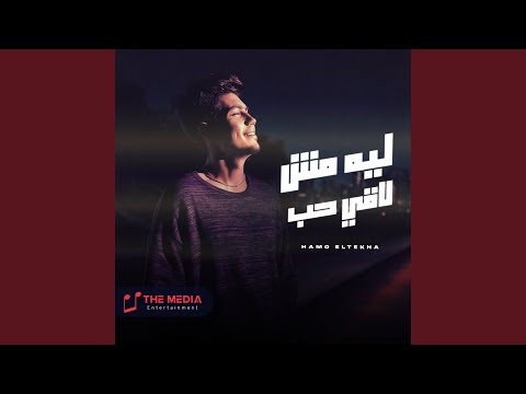 ليه مش لاقي حب 