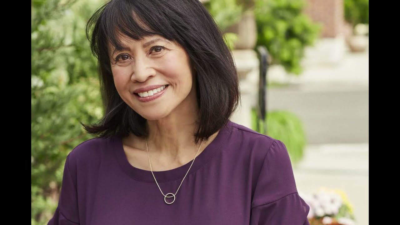 LAUREN TOM HALL of the GREATS,
