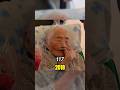 Nabi Tajima: The 117-Year-Old Woman Who Lived Through Three Centuries