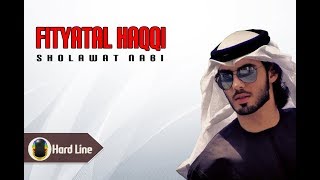 Download lagu Sholawat Nabi Fityatal Haqqi Lirik dan Artinya | Sholawat Paling Merdu