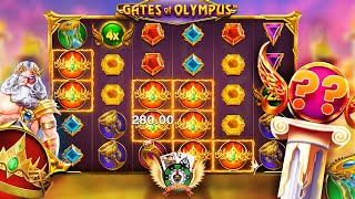 🎰🪔 PLAYING SLOTS WITH 25000 I ROLLER COASTER I GATES OF OLYMPUS SAVED I DIWALI FUN 💰🎢⚡🔥💸🔱#slots screenshot 2