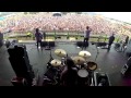 Miniature de la vidéo de la chanson The Devil's Radio (Live At Hyde Park)