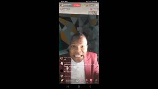 The Shocking Truth About Cliff Hughes Exposed by Andre Stephens