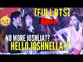 [MUST WATCH] JOSHUA, BINATI ANG JOSHNELLA FANS! #joshnellavsjoshlia