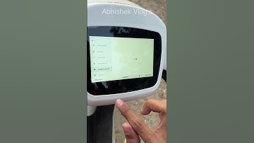 Are Waa😍 Ola S1 m Itne Features milenge | Ola S1 Move OS 3 New Features #olas1 #moveos3