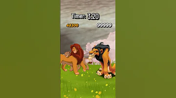 Help Simba Help Simba Shorts Foryou Viral Gaming Trending New 2025 
