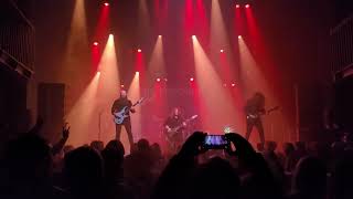 Rivers of Nihil - Where Owls Know My Name [Live 2022]