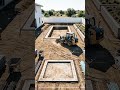 Luxury Backyard Pool Transformation TimelapseLuxury
