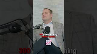 📱📈🚀How $25K on iPhones Could’ve Made You a Multi-Millionaire #StockMarket #Investing | Andrew Baxter