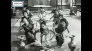 OST Hang Jebat 1961 - Petikan Tarian 1