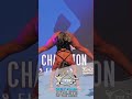 IFBB ATHLETE OF THE WEEK