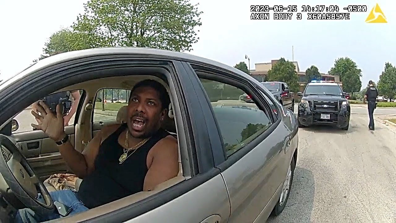Reacting to Street-Level Drug Dealer Gets Caught With His Product ...