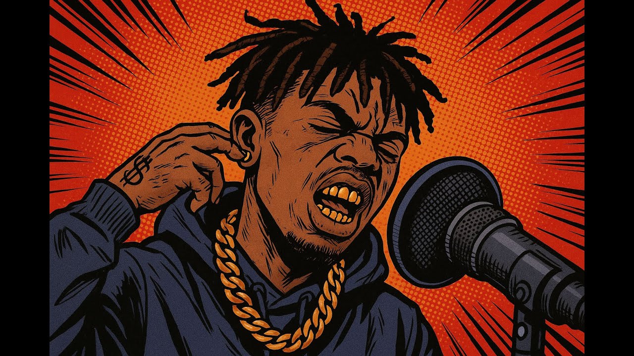 New School MUMBLE RAP Vol 3 Trap x AutoTune x Flex Mode Activated